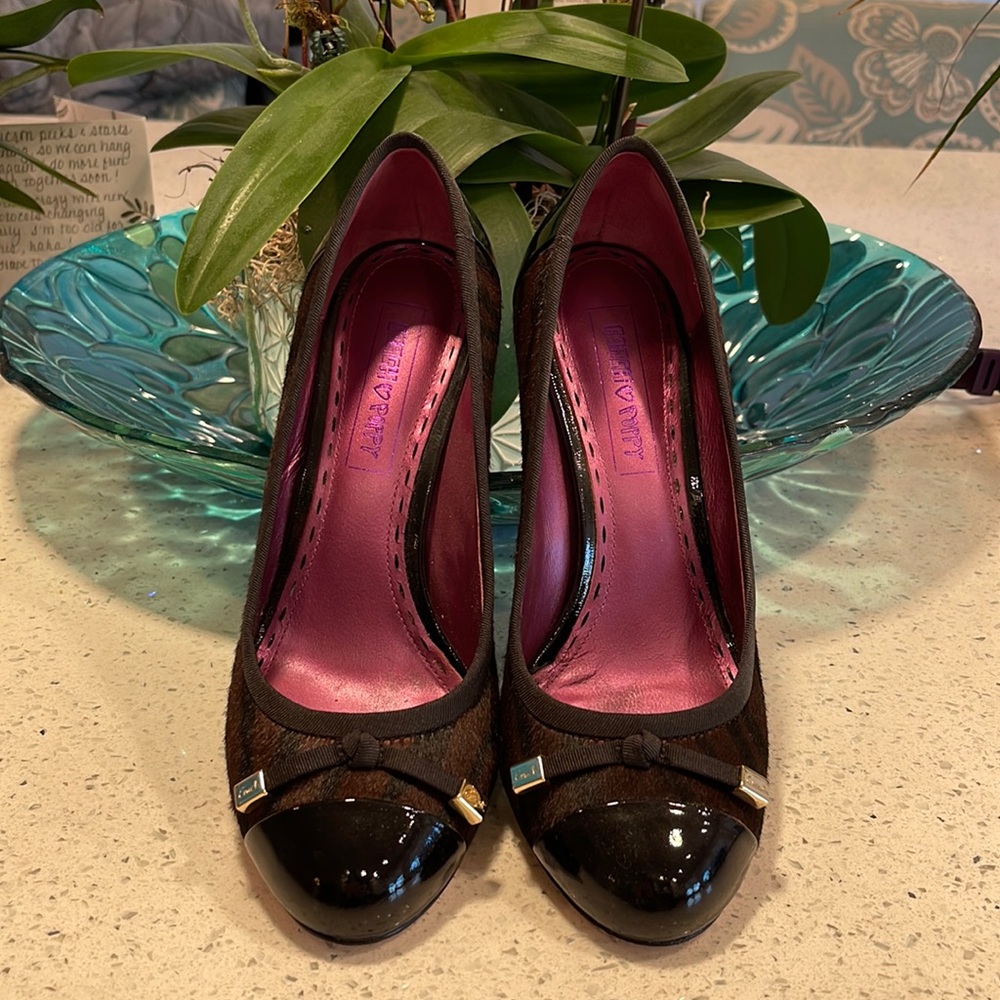 Coach 6.5 Shoes